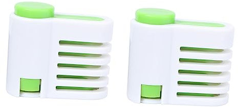 Gatuida 2piezas Cortador De Pasteles Rebanador De Pan Herramienta De Repostería Para Cortar Rebanadas De Pan De Utensilios De Cocina Para Hacer Sandwich