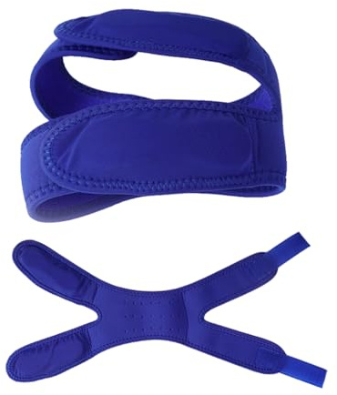 KIXZSAZ Ginocchiera da Basket, da Calcio, Regolabile, Portatile, per Cintura rotulea, Antiurto, Protezione per Rotula Portatile