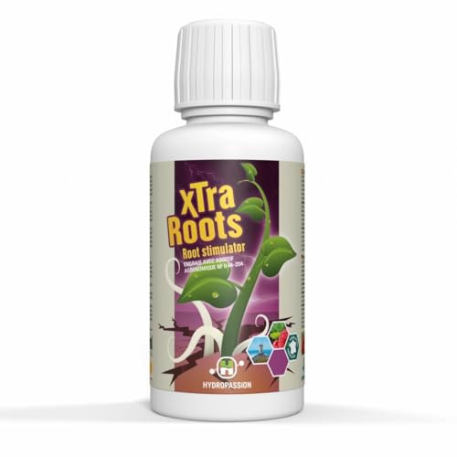 FLORATECK - XTRA ROOTS - 100 ML