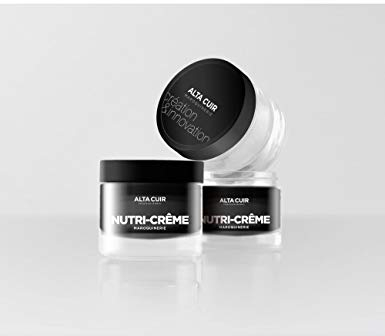 Alta Cuir - Cirage coloré - 50 ML, Rouge