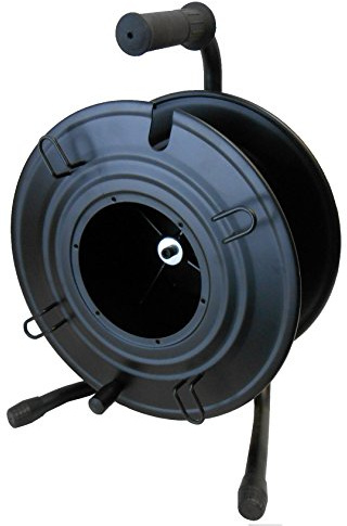 Audio 2000s ADC271B Portal Metal Cable Reel