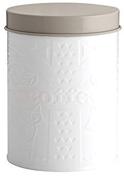 Mason Cash In The Forest Coffee Storage Canister, 1.3L