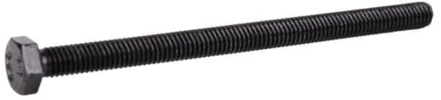 DIN-933 C-8.8 M-16 X 45 N