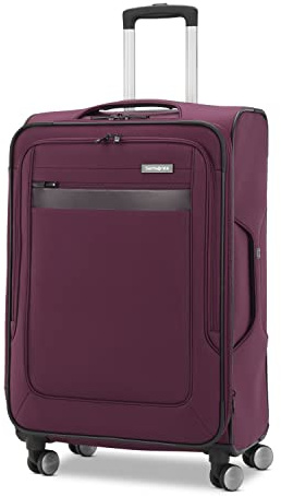 Samsonite Ascella 3.0 Leichte Softside-Gepäckspinner-Kollektion
