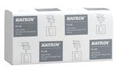 KATRIN Plus HND TWL Easy Flush P2400