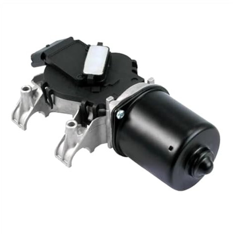 Auto Scheibenwischermotor Für Clio Für MK2 Für MK3 2005 2006 2007 2008-2014 Teil Nummer: 7701061590, 53567502, 8200268931 Frontscheibe Wischer Motor