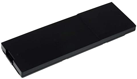 Akku für Sony VAIO SVS1511L3E, 11,1V, Li-Polymer