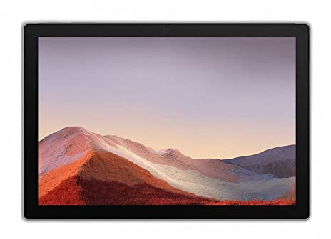 Microsoft Surface Pro 7 512 Go 31,2 cm (12.3) 10e génération de processeurs Intel® Core™ i7 16 Go Wi-FI 6 (802.11ax) Windows 10 Pro Noir