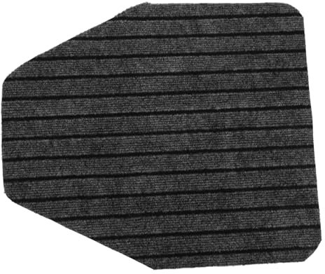 Artibetter Alfombrillas Para Urinarios Diseño Antisalpicaduras Absorción Rápida Para Hombres