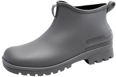 Générique Bottes De Pluie Femme Santiags Chaussure Hiver Mini Pour Femmes Bottine 38 Santiag Beige Bottines Femmes, Talon 5 Cm Fantaisie Mi Mollet Equitation Botte Noire Neige