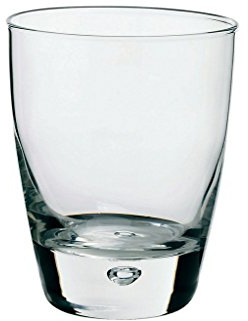 C3 Bicchieri LYBRA/Luna DOF 34 BORMIOLI