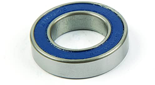 Enduro Bearings 6903 LLB-ABEC 3 Kugellager für Erwachsene, Unisex, mehrfarbig, EU