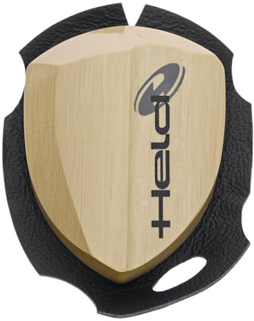 Held Timber Motorrad-Knieschleifer Damen | Holz, universell passend
