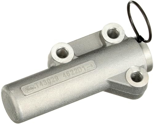 GATES T43029 Smorzatore vibrazioni Cinghia dentata