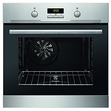 Electrolux EZC2430AOX - Horno Multifunción Ezc2430Aox Pirolítico