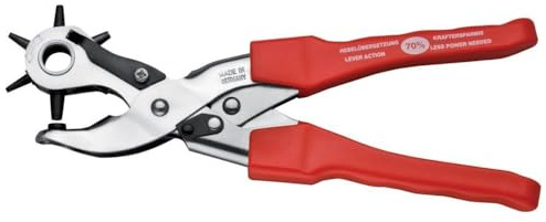 Unbekannt – Hebel Drehgelenk Schneiden Zange 250 mm FORTIS