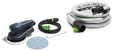 Festool Exzenterschleifer ETS EC 150/5 EQGQ - 575403