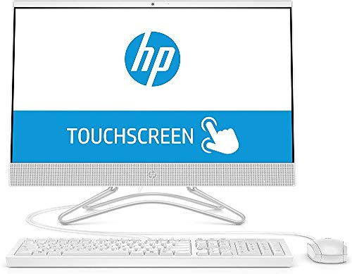 HP All-in-One 24-f0017ng - Ordenador de sobremesa