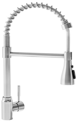 UHOUSEST Grifo de cocina