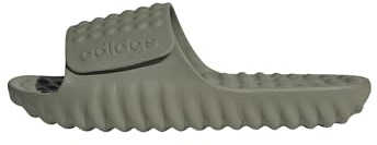 adidas Unisex-Adult Adissage 360Rec, Clay, 11