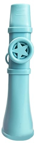 Kazoo strumento per principianti dimensioni compatte ideale per aule casa o uso esterno adatto ai principianti Kazoo di tutte le età