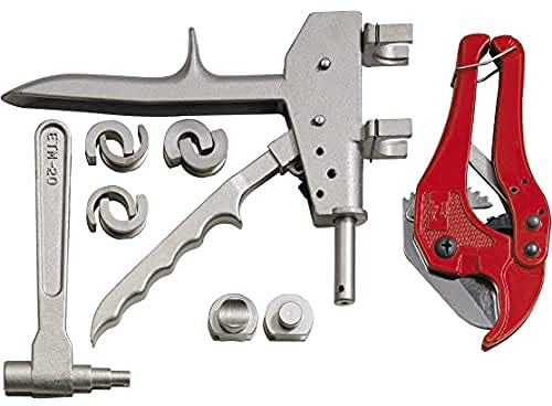 Fartools 211700 Coffret à sertir PER