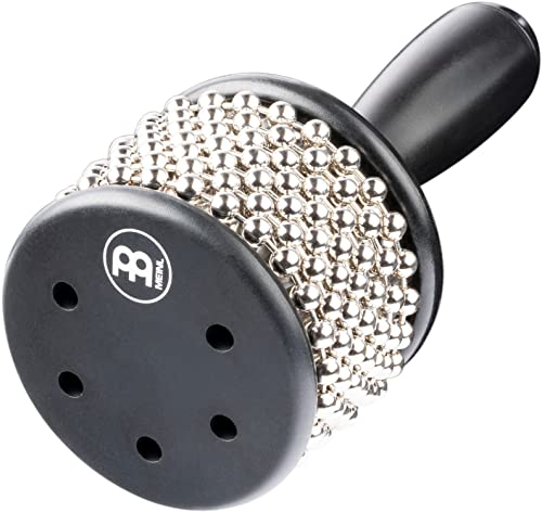 Meinl PCA5BK-XS Mini Turbo Cabasa