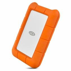 LaCie STFR2000800 USB 3.1 Type C Résistant 2TB