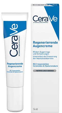 CERAVE restorative eye liner cream 14 ml