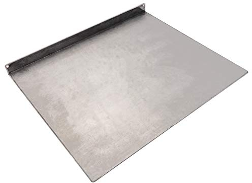 Char-Broil 1446552R04 Grillstein aus Karbonstahl