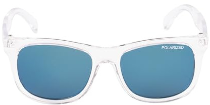 Kiddus Gafas de Sol Polarizadas para Bebé Niña y Bebé Niño, Infantil 8-24 Meses, 100% Protección UV, Montura Flexible, Seguras y Cómodas