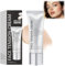 Face Primer, Instant Skin Tightener, Makeup Primer For Face，Makeup Powder Primer All Matte Oil Free Full Coverage Foundation Base Long Lasting Hydrating Smoothing Moisturizing Makeup Base