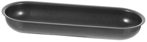 ABOOFAN 3 Piezas Molde Para Hornear Antiadherente Molde Para Pan De Hot Dog Molde De Pan