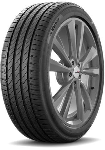225/45WR17 KLEBER TL DYNAXER HP5 (EU) 91W