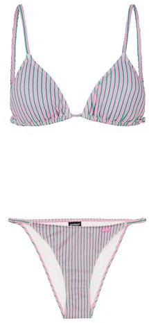 Protest Damen Triangel-Bikini PRTChip