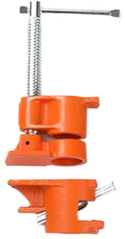 Collier de Serrage Tuyau - Outils De Menuiserie À Sertir De 12 Mm | Colliers De Serrage À Libération Rapide,Pour Plomberie, Assemblage De Cadres Domestiques, Automobile, Jardinage, Systèmes