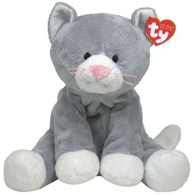 Ty Beanie 32115 Katze Pursley 26 cm