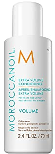 Moroccanoil Balsamo Extra Volume, 70 ml
