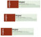 LOREAL MAJIREL 8,34 3 Pack (3 x 50 ml)