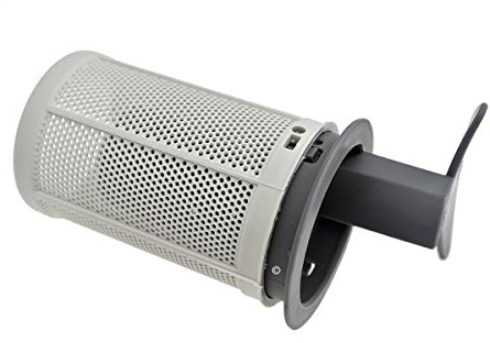 Filtro centrale per lavastoviglie Ariston li620