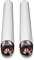 TRENDnet, TEW-AO57, Kit d’antenne Omni tribande pour l’extérieur 3/6/7 dBi