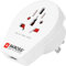 SKROSS Country Travel Adapter 1.500262 World to USA with USB