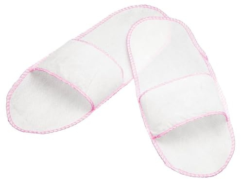 Premium 100 zapatillas abiertas tnt