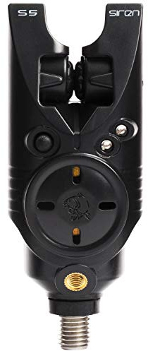 Nash Bissanzeiger Siren S5 Digital Green