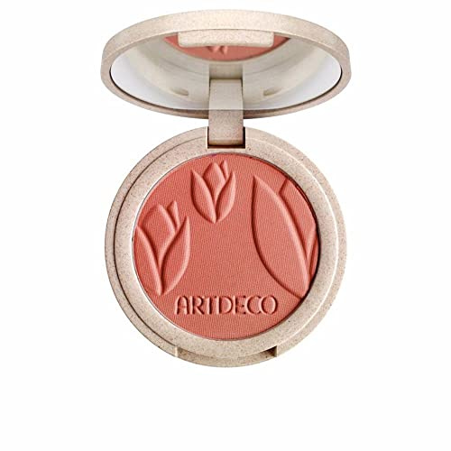 ARTDECO Silky Powder Blush - Nachhaltiges Rouge für empfindliche Haut
