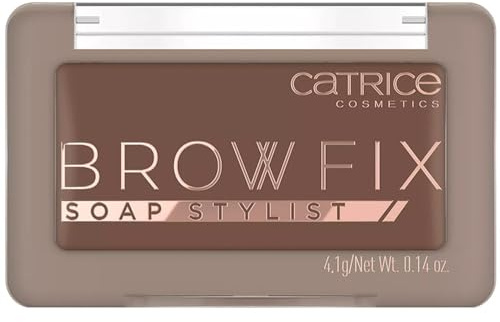 Catrice - Savon Fixateur Sourcils Brow Fix - 20 Light Brown