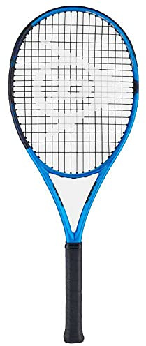 Dunlop Sports FX500 V23 Tennis Racket, 1/2 Grip
