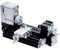 ZHRUI All-Metal Miniature Lathe 36W 20000rpm Didactical Mini Metal Lathe Machine for Hobbyist Woodworking Craft