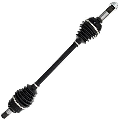 NICHE Front CV Axle Drive Shaft for Yamaha Wolverine RMAX2 RMAX4 1000 B4J-2518F-00-00 B4J-2518F-01-00