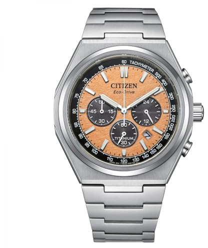 Citizen Herren-Armbanduhr CA4610-85Z